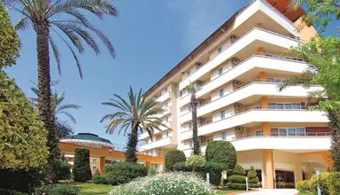 Alaiye Resort & Spa