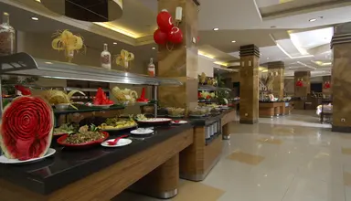 Alaiye Resort & Spa