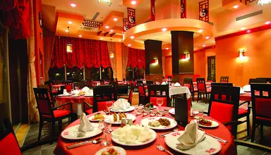 Alaiye Resort & Spa