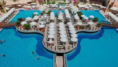 Alaiye Resort & Spa