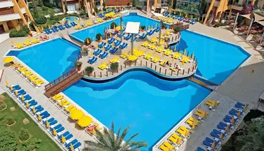Alaiye Resort & Spa