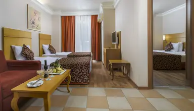 Alaiye Resort & Spa