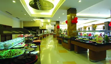 Alaiye Resort & Spa