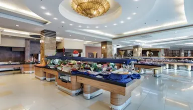 Alaiye Resort & Spa