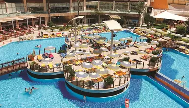 Alaiye Resort & Spa