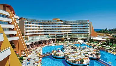Alaiye Resort & Spa