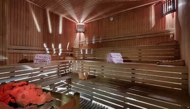 Alaiye Resort & Spa