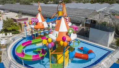 Alaiye Resort & Spa