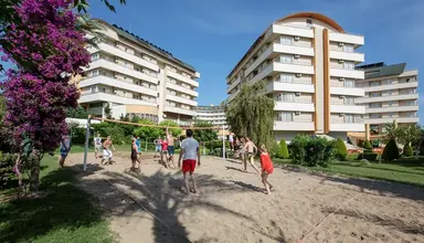 Alaiye Resort & Spa