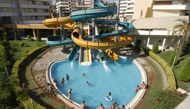 Alaiye Resort & Spa