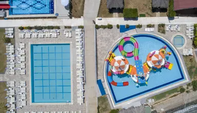 Alaiye Resort & Spa