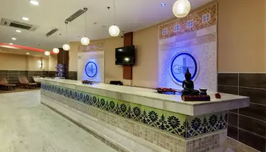 Alaiye Resort & Spa
