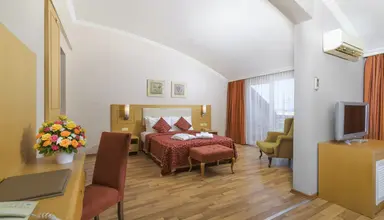Alaiye Resort & Spa