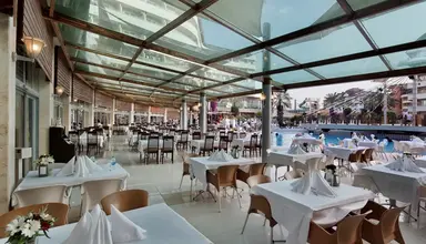 Alaiye Resort & Spa
