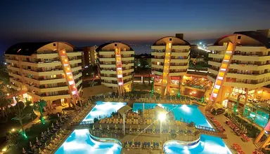 Alaiye Resort & Spa