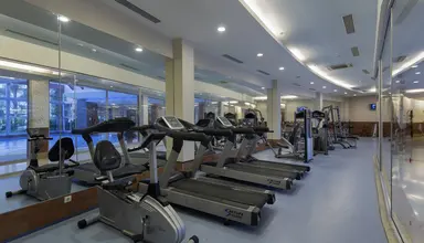 Alaiye Resort & Spa