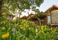 Alama Sea Village Resort