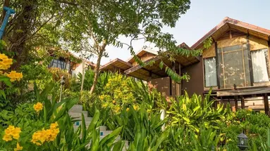 Alama Sea Village Resort