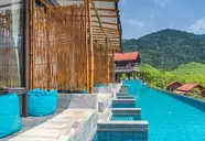 Alama Sea Village Resort