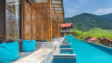Alama Sea Village Resort