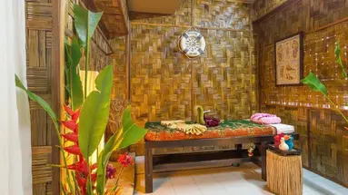 Alama Sea Village Resort
