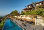 Alama Sea Village Resort