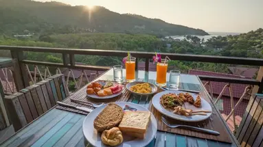 Alama Sea Village Resort