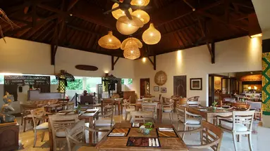 AlamKulkul Boutique Resort