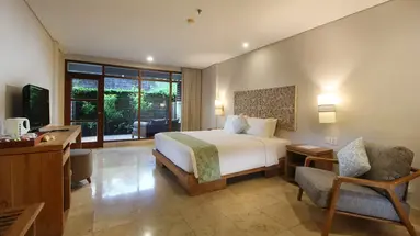 AlamKulkul Boutique Resort