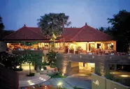 AlamKulkul Boutique Resort