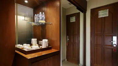 AlamKulkul Boutique Resort