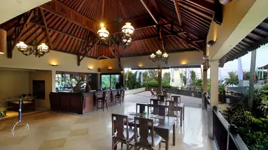 AlamKulkul Boutique Resort