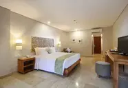 AlamKulkul Boutique Resort
