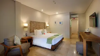 AlamKulkul Boutique Resort