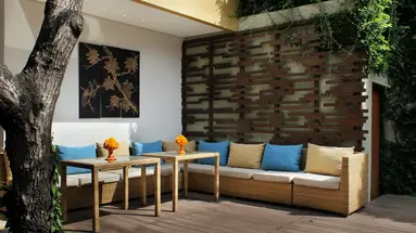 AlamKulkul Boutique Resort