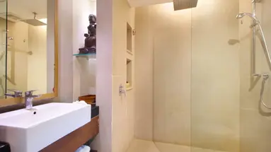 AlamKulkul Boutique Resort