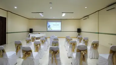 AlamKulkul Boutique Resort