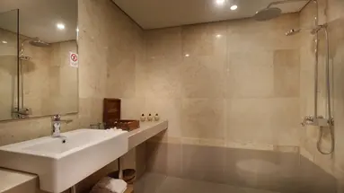 AlamKulkul Boutique Resort