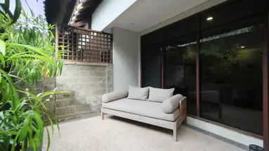 AlamKulkul Boutique Resort