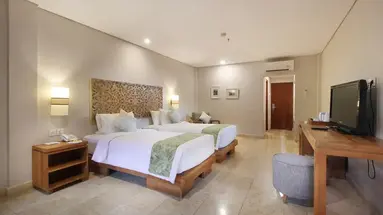 AlamKulkul Boutique Resort