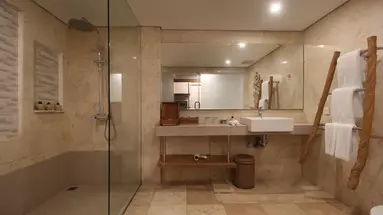 AlamKulkul Boutique Resort