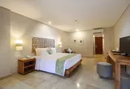 AlamKulkul Boutique Resort