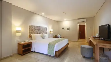 AlamKulkul Boutique Resort