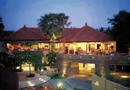 AlamKulkul Boutique Resort