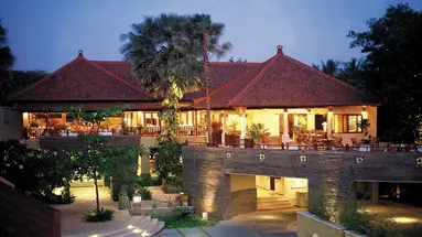 AlamKulkul Boutique Resort
