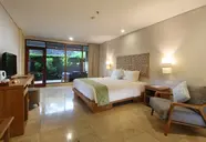 AlamKulkul Boutique Resort