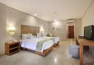 AlamKulkul Boutique Resort