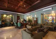 AlamKulkul Boutique Resort