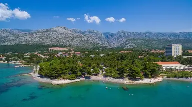 Alan - Domki kempingowe