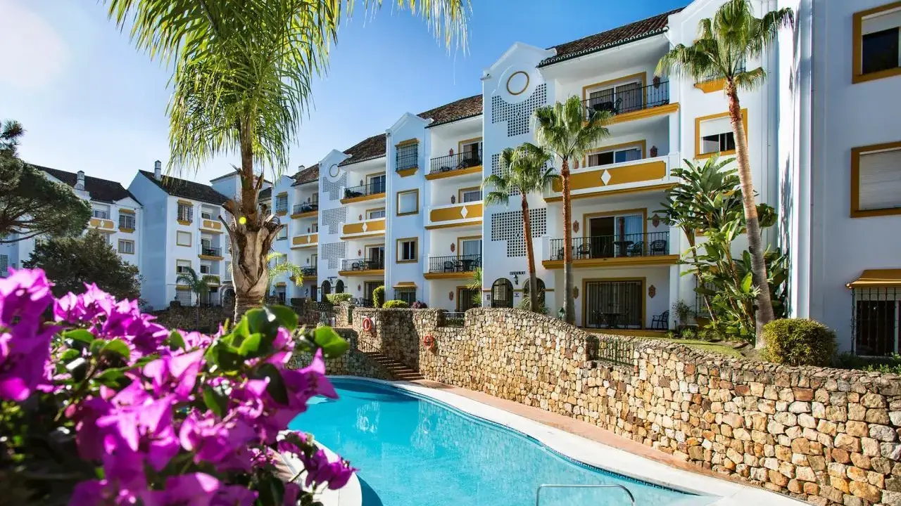 Alanda Club Marbella